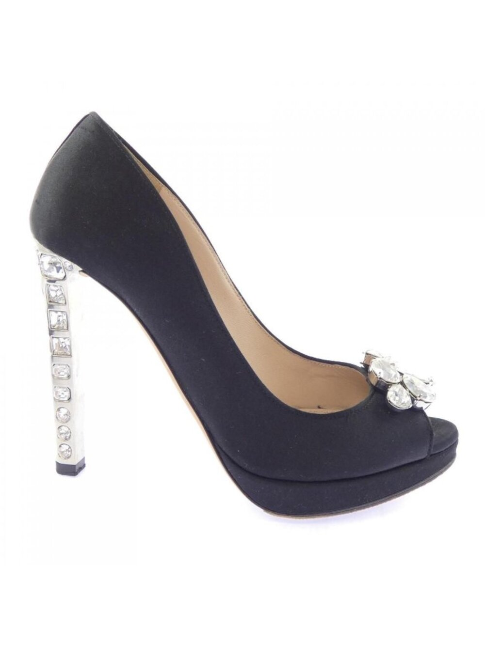 Miu Miu Pumps Heels